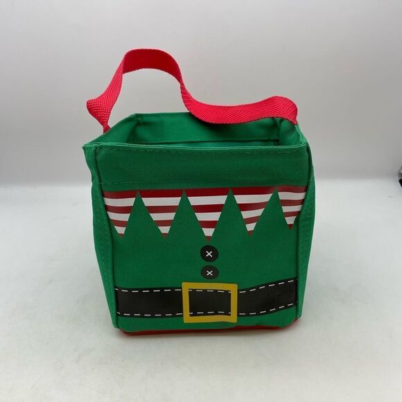 Thirty-one 31 Littles Carry-All Caddy Retired Elf Suit - Picture 1 of 10